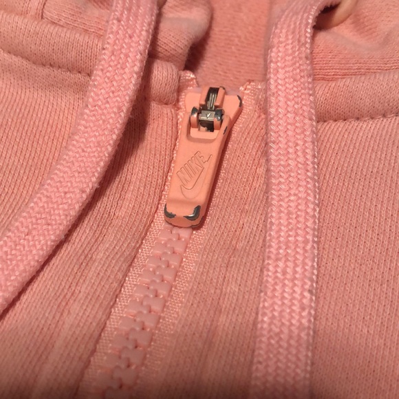 Nike full zip - Picture 3 of 4